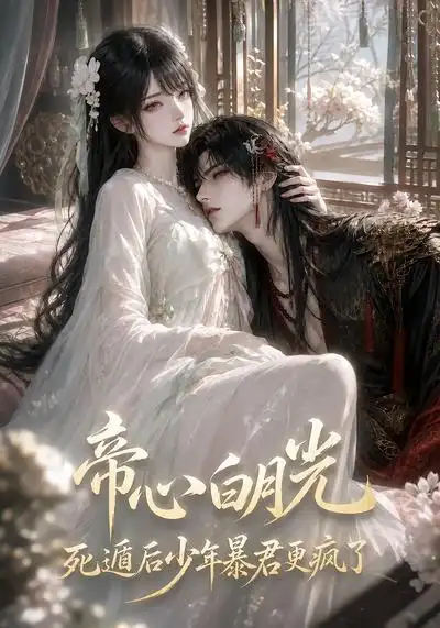 帝心白月光死遁后少年暴君更疯了（68集）