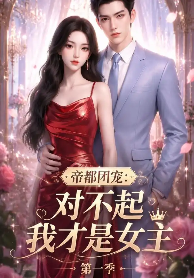 帝都团宠：对不起我才是女主第一季（96集）