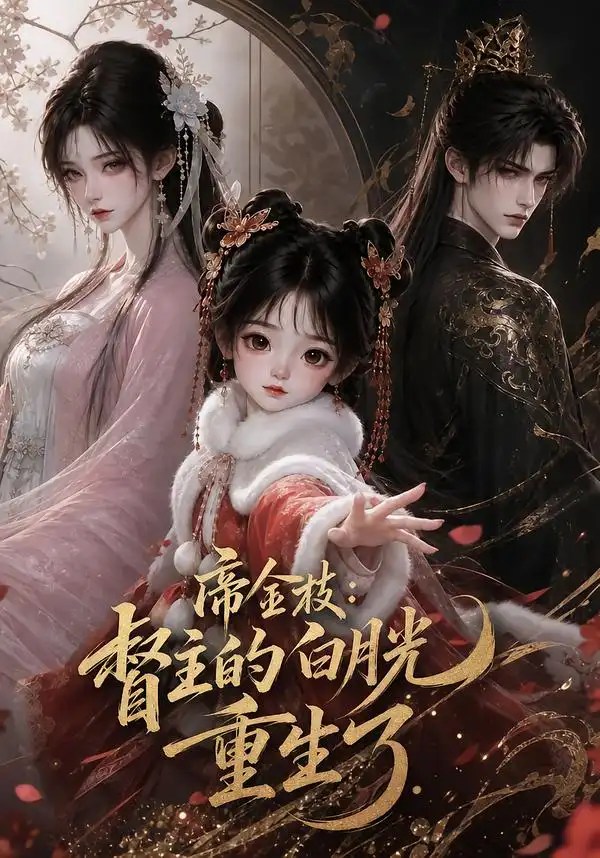 帝金枝：督主的白月光重生了（151集）