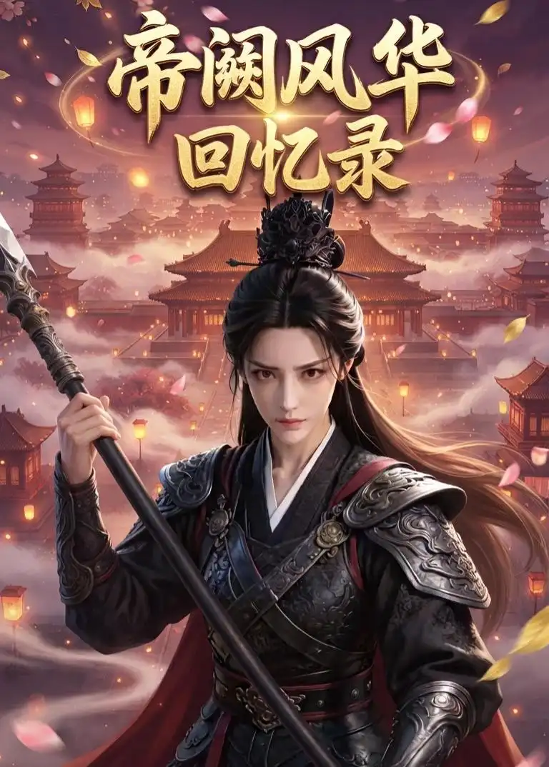帝阙风华回忆录第一季（46集）