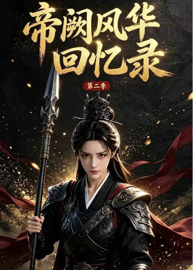 帝阙风华回忆录第二季（41集）