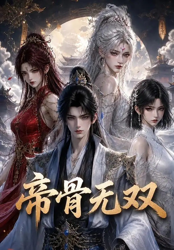 帝骨无双（192集）