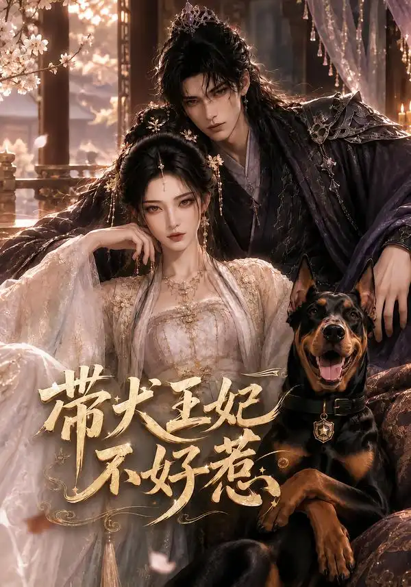 带犬王妃不好惹（102集）