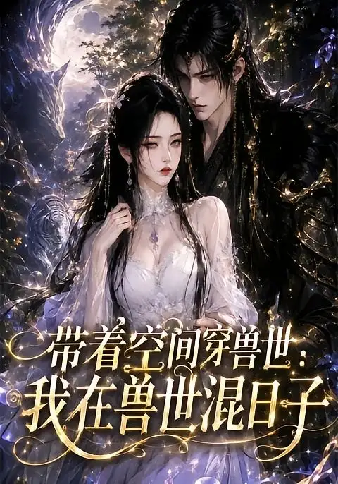 带着空间穿兽世：我在兽世混日子（201集）