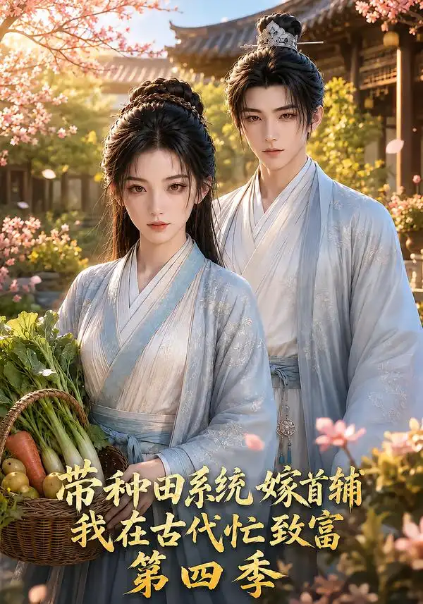 带种田系统嫁首辅我在古代忙致富第四季（103集）