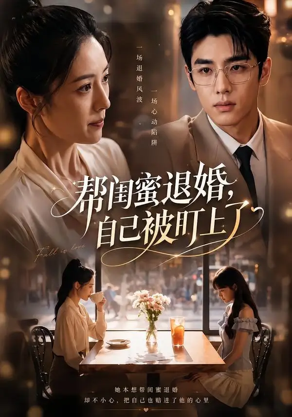 帮闺蜜退婚，自己被盯上了（70集）