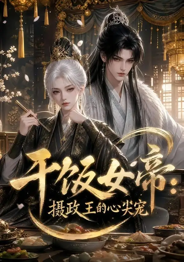 干饭女帝：摄政王的心尖宠（64集）