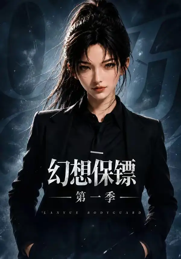 幻想保镖第一季（108集）