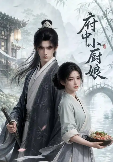 府中小厨娘（21集）