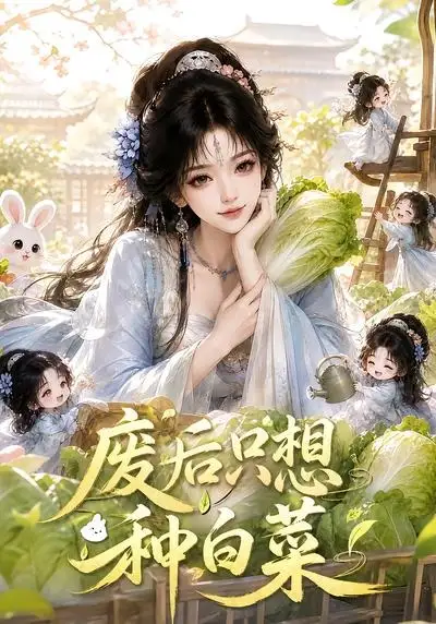 废后只想种白菜（45集）