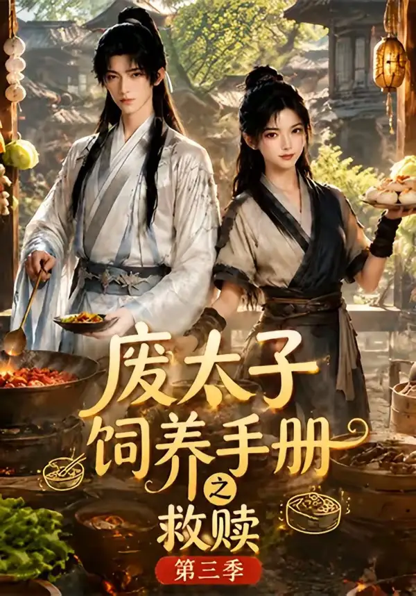 废太子饲养手册之救赎！第三季（95集）