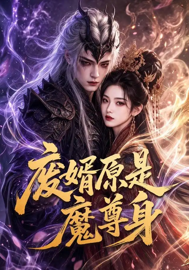 废婿原是魔尊身（79集）