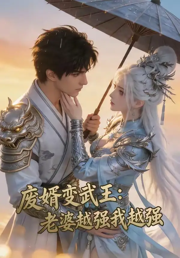 废婿变武王老婆越强我越强（75集）Ai短剧