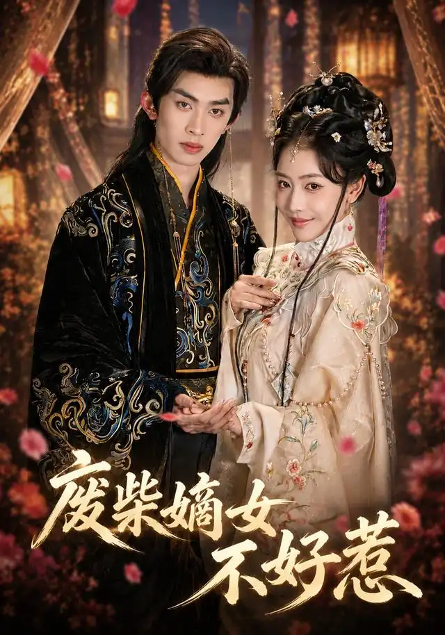 废柴嫡女不好惹（42集）范铭阳＆乔婉宁（1080P）