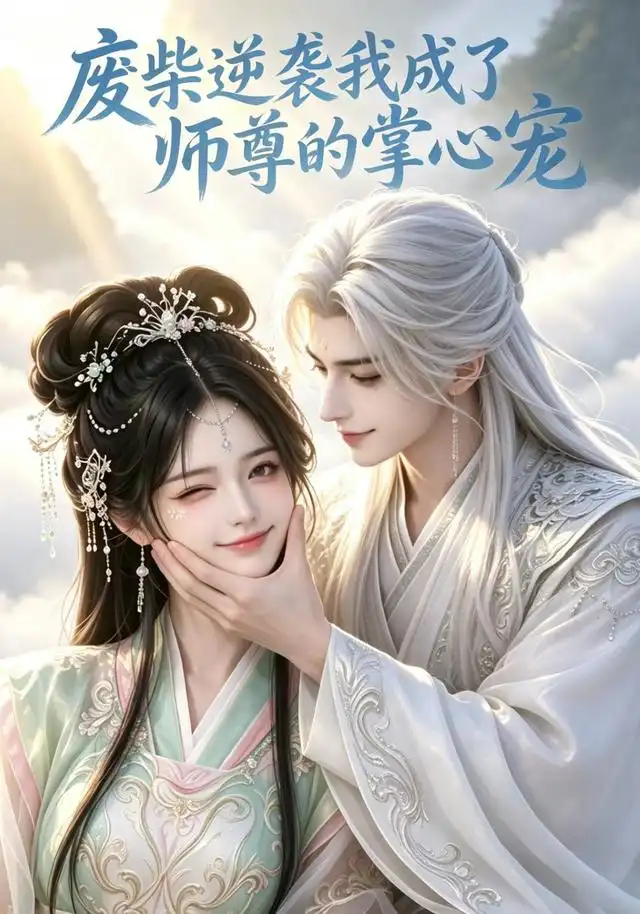 废柴逆袭我成了师尊的掌心宠（21集）