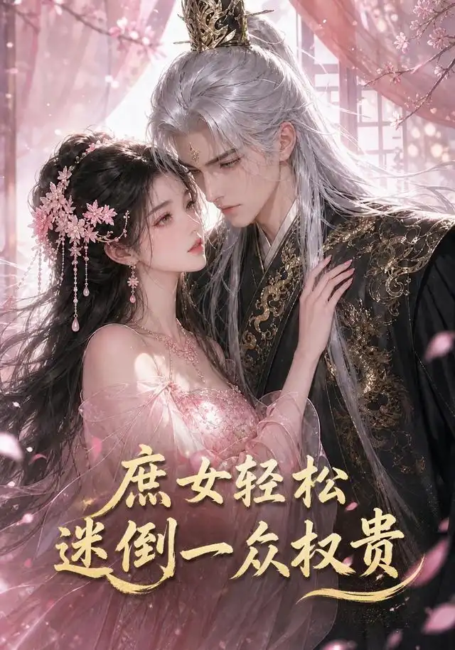 庶女轻松迷倒一众权贵（187集）