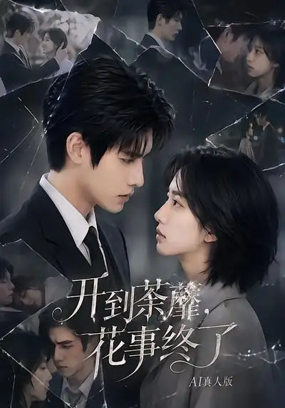 开到荼蘼，花事终了AI真人版（64集）