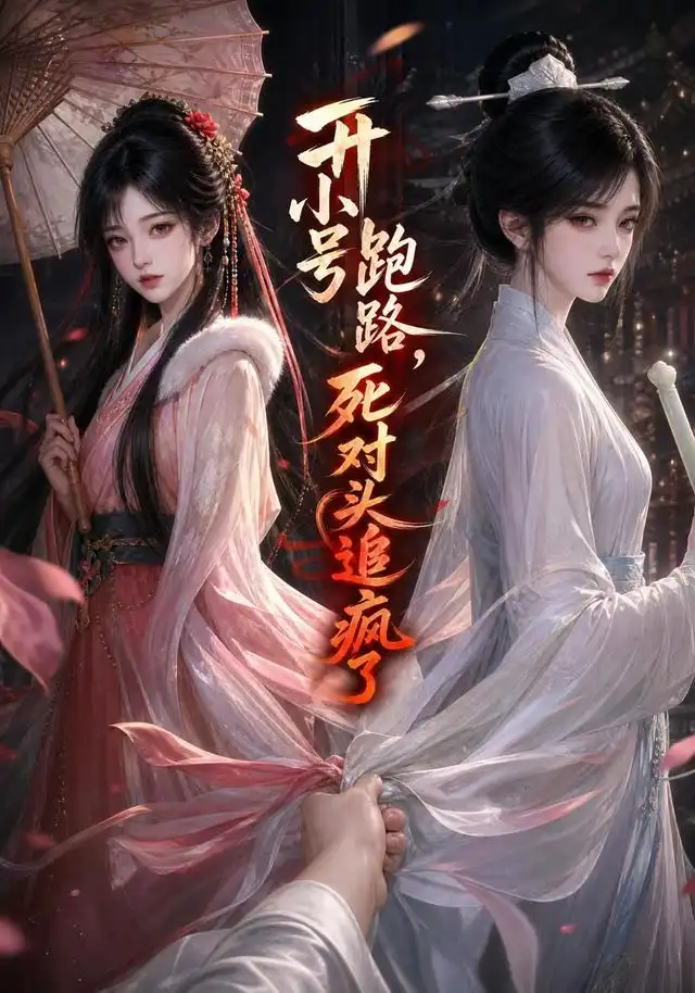 开小号跑路，死对头追疯了（30集）