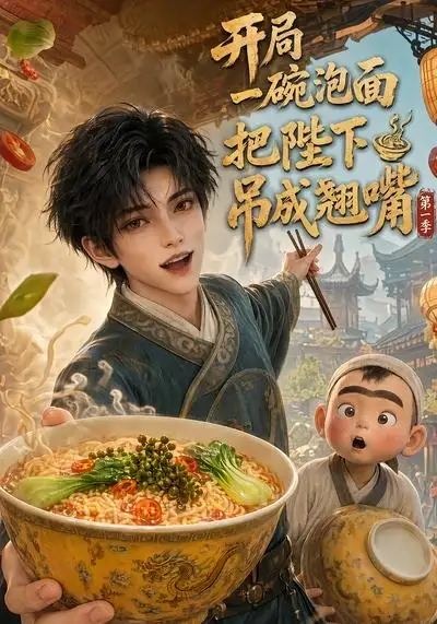 开局一碗泡面把陛下吊成翘嘴第一季（101集）