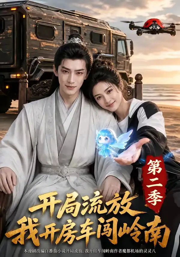 开局流放我开房车闯岭南第二季（100集）