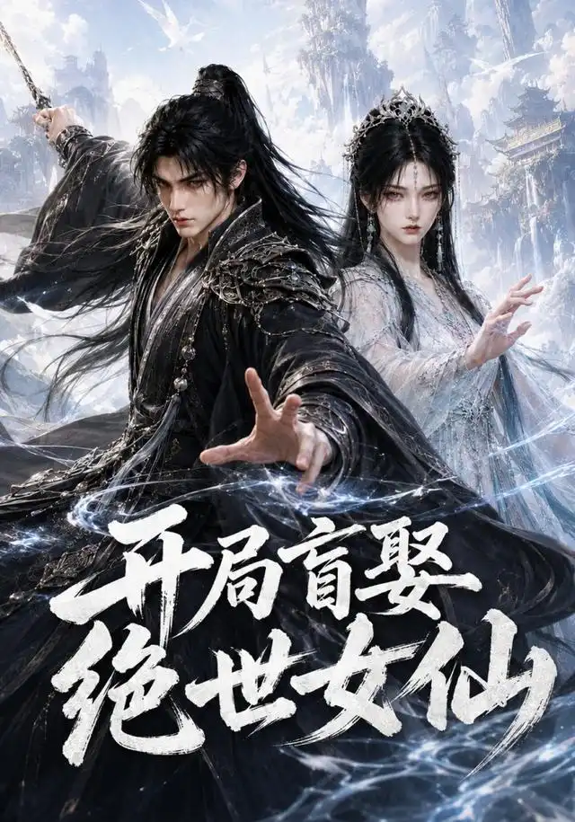 开局盲娶绝世女仙（84集）