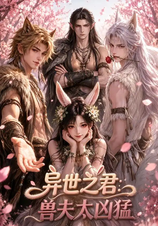 异世之君：兽夫太凶猛（65集）