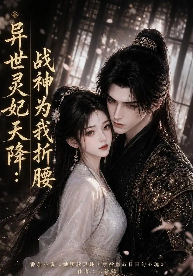 异世灵妃天降：战神为我折腰（109集）