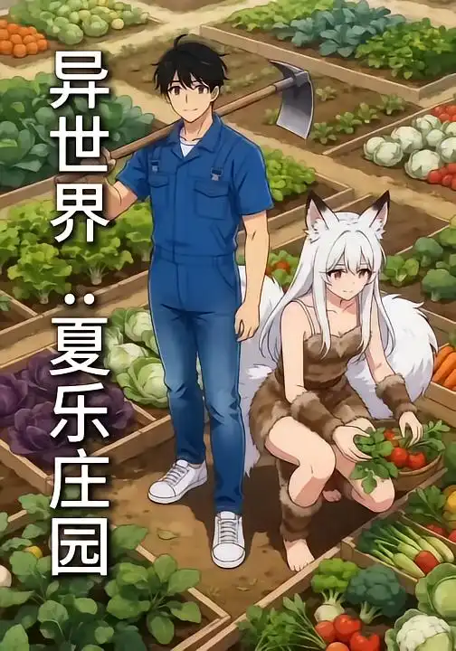 异世界：夏乐庄园