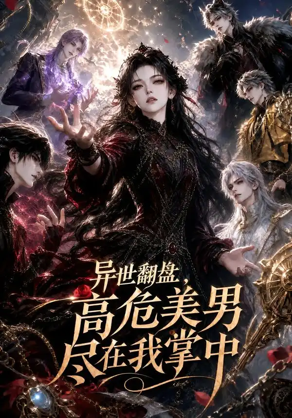 异世翻盘，高危美男尽在我掌中（85集）