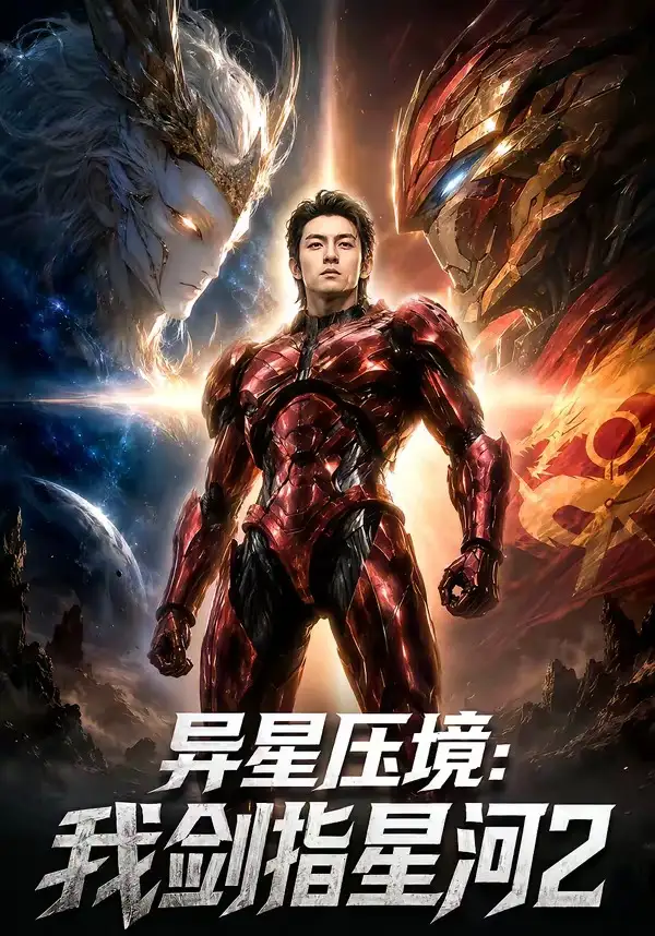 异星压境：我剑指星河2（61集）