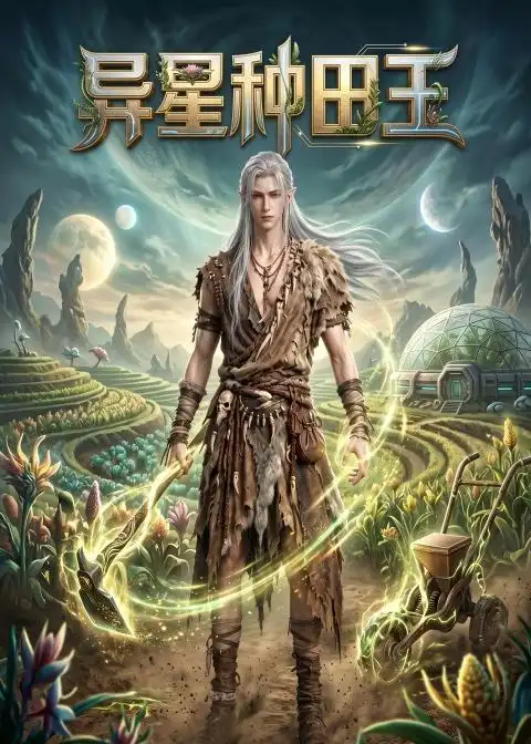 异星种田王（53集）
