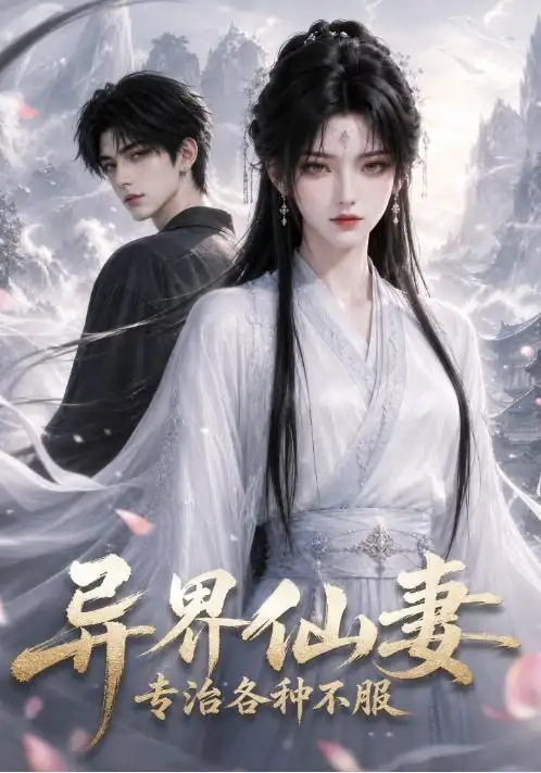 异界仙妻，专治各种不服（51集）