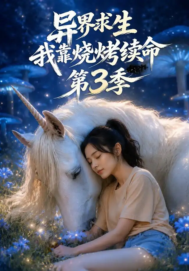 异界求生，我靠烧烤续命第3季（99集）
