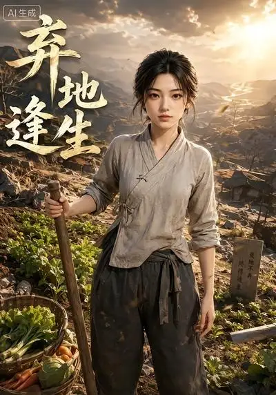 弃地逢生第三季（21集）