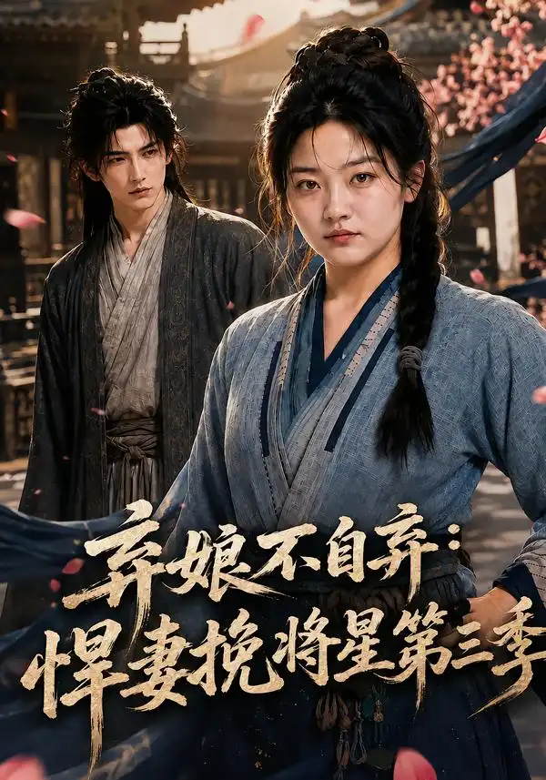 弃娘不自弃：悍妻挽将星第三季（148集）