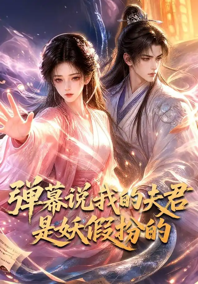 弹幕说我的夫君是妖假扮的（22集）