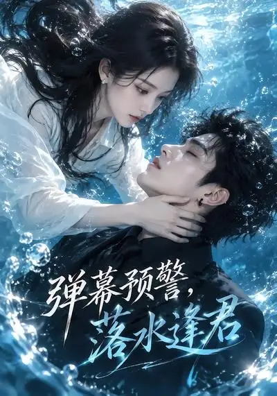 弹幕预警，落水逢君（61集）