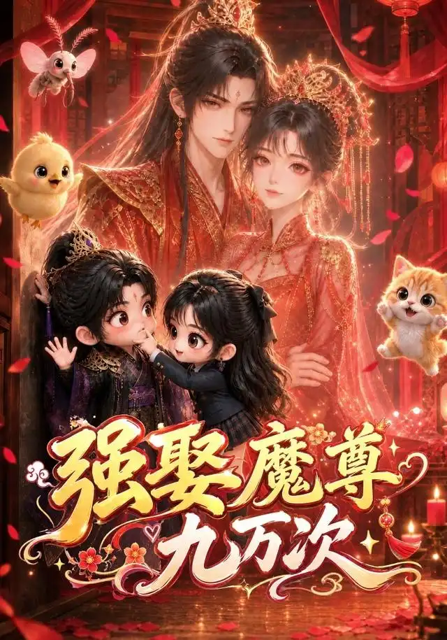 强娶魔尊九万次（67集）