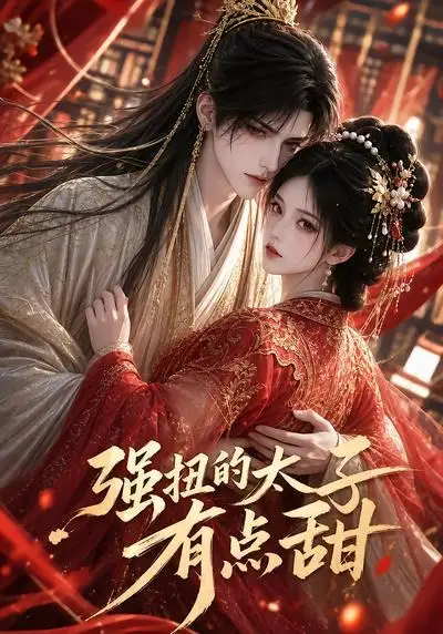 强扭的太子有点甜（42集）