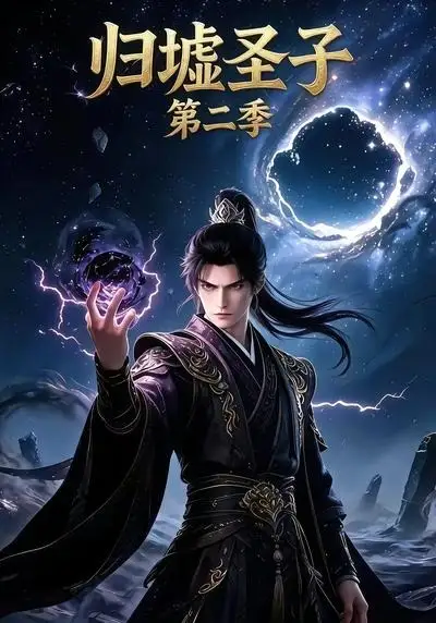 归墟圣子第二季（29集）