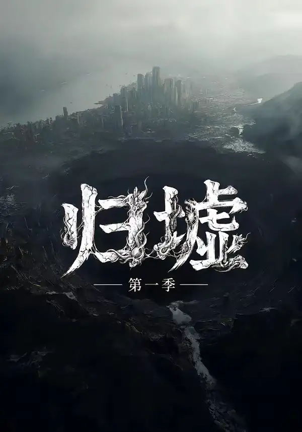 归墟第一季（12集全）