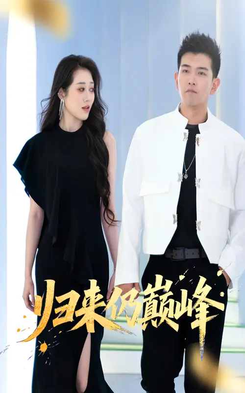 归来仍巅峰（61集）于介平|王佳惠