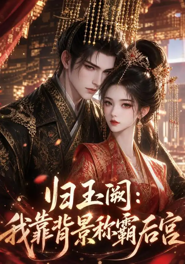 归玉阙：我靠背景称霸后宫（150集）
