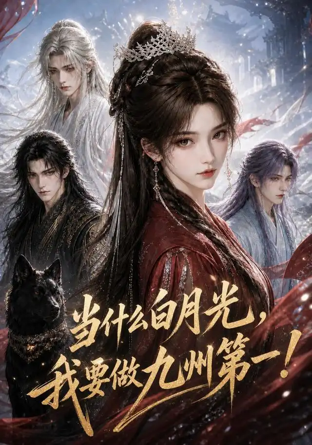 当什么白月光，我要做九州第一！（114集）