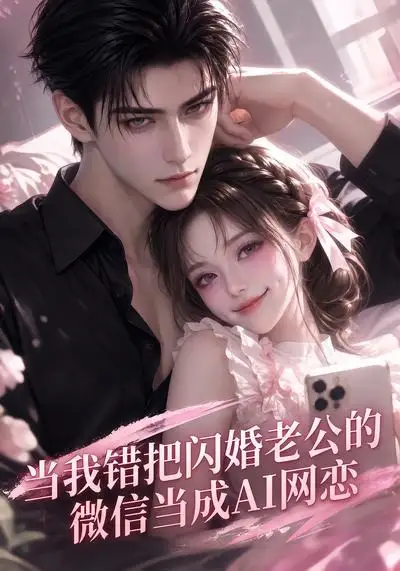 当我错把闪婚老公的微信当成AI网恋（111集）
