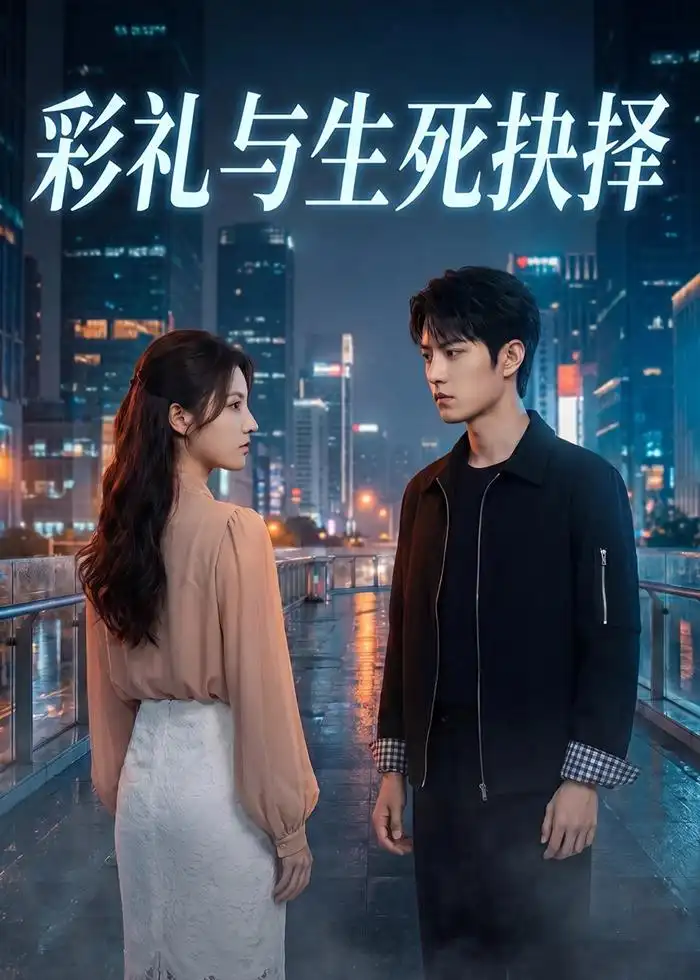 彩礼与生死抉择（67集）Ai短剧