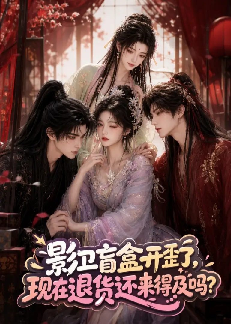 影卫盲盒开歪了，现在退货还来得及吗？（38集）