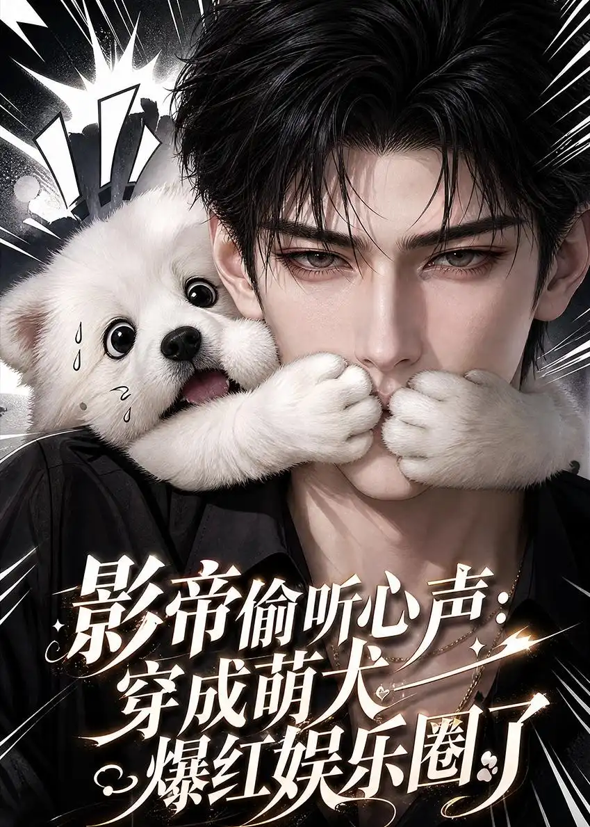 影帝偷听心声_穿成萌犬爆红娱乐圈（110集）