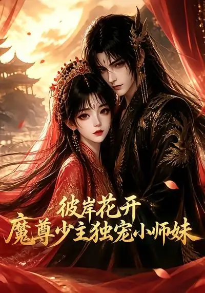 彼岸花开魔尊少主独宠小师妹（77集）