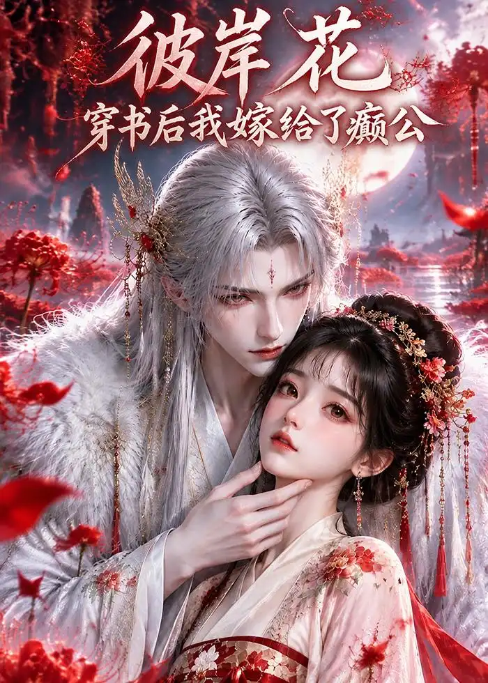 彼岸花：穿书后我嫁给了癫公（72集）